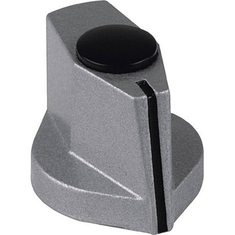 Mentor 499.60 499.60 Manopola con indicatore Con indicatore Nero 1 pz. (1/2)