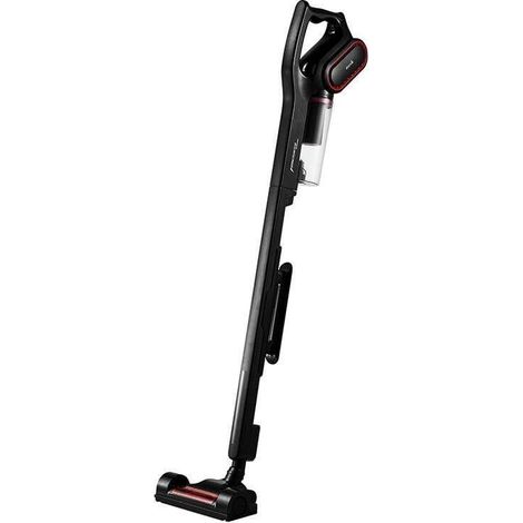 Aspirador vertical potente Deerma DX700 PRO negro