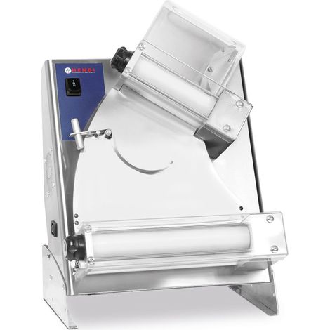 HENDI Teigroller elektrisch 300, 230V/250W, 475x375x(H)684mm (1/2)
