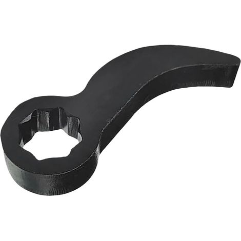 Pry Adapter, Socket Crowbar Adapter, Horn Removal Tool, Axle Disassembly Adapter, 3/8in Ratchet Adapter, Automotive Pry Adapter, Disassembly Socket Tool, Crowbar Socket Adapter (1/5)