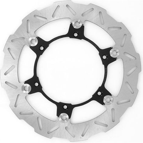 Disque de Frein Wave DIS1077W Ø260mm