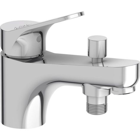 Mitigeur bain douche JACOB DELAFON Brive (1/3)