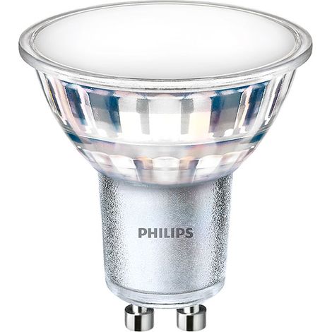 Glühbirne gu10 4,9w 550lm 4000k 929002981302 philips