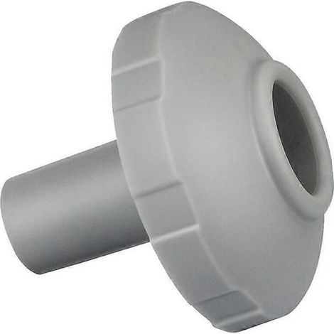 Adattatori per skimmer, adattatori a parete per tubi flessibili, connettori per piscine, accessori per piscine all'aperto (1/4)