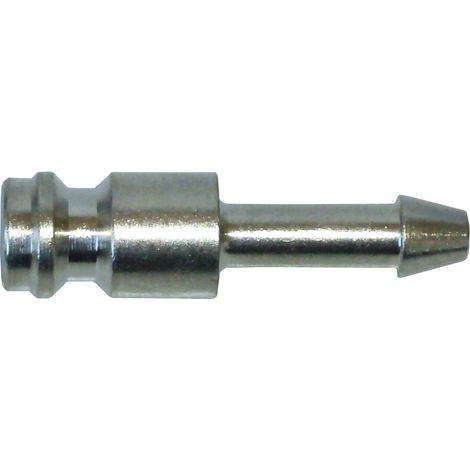 racor aire elmag stecktülle dn 5 construcción robusta 6 mm
