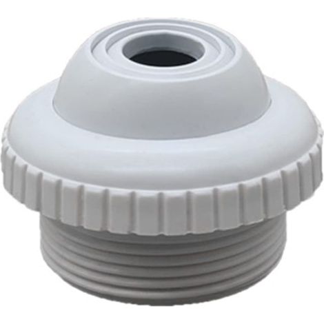 Buse de massage avec jet réglable pour piscine, spa