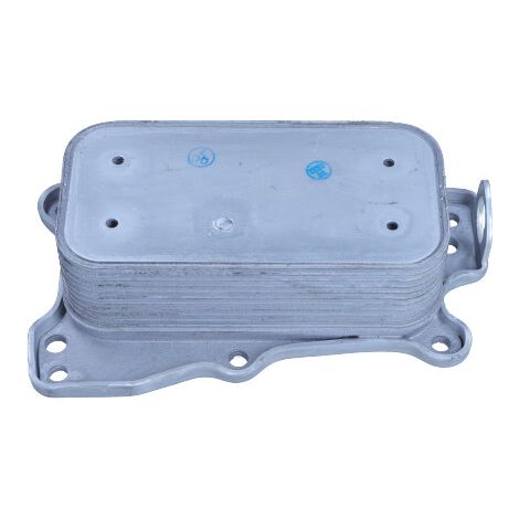 Radiatore olio FEBI per Mercedes CLK 2.5/3.0/3.5 05- (1/2)
