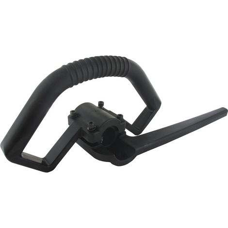 Maniglia tubo GGP - CASTELGARDEN 118802102/0