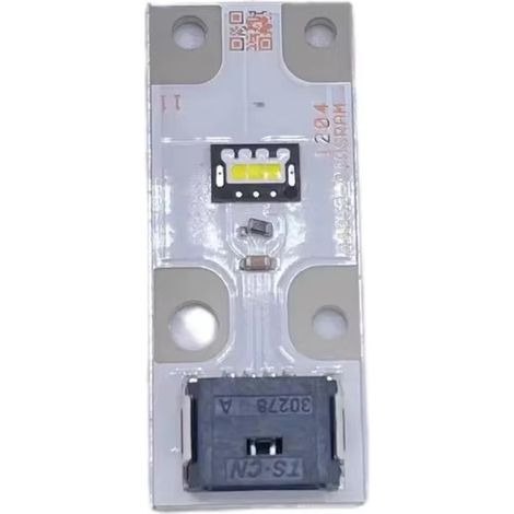 Product ID 63117263051: LED angel eyes suitable for 2011-2017 models (3S, 4S, X5, X6). (1/5)