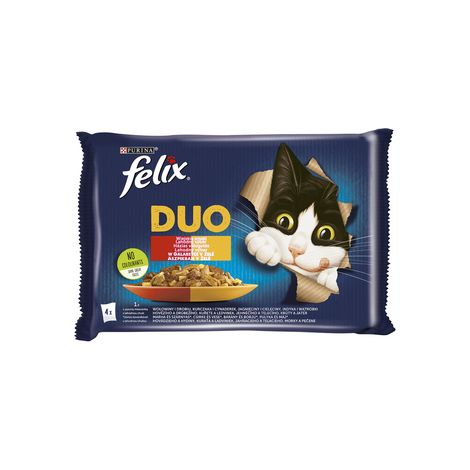 Carne Felix DUO 485G