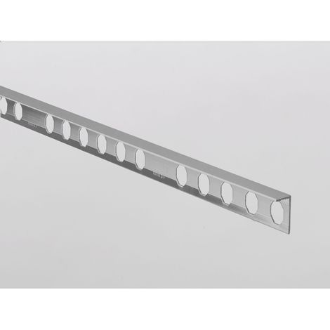Novosuelo Alu. 08x2500 Plata brillo-23