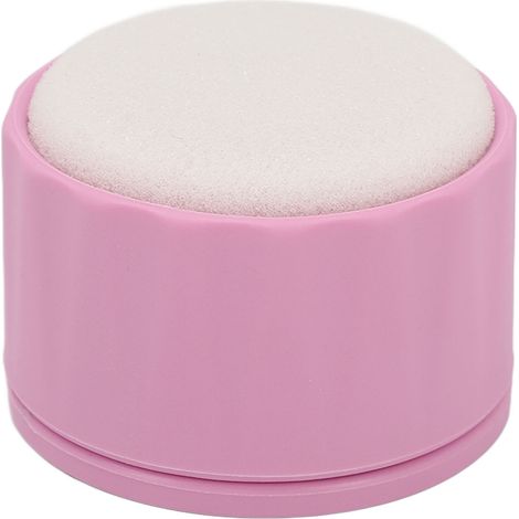 Support de Nettoyage pour Limes Endodontiques Rose Grande Résistance à Haute Température Rechargeable (1/5)