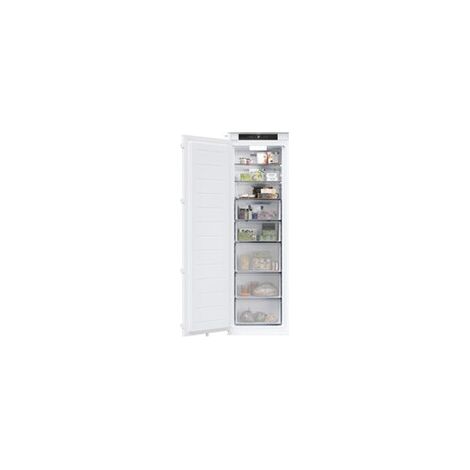 Congélateur armoire Candy CMT5518EVWF encastrable 178 cm (1/5)