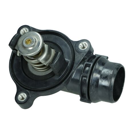 Thermostat, liquide de refroidissement MAXGEAR 67-0084 BMW 11 51 7 500 597 (1/2)