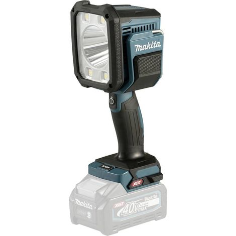 Makita ML007G LED Lampe de travail à batterie 1250 lm (1/4)