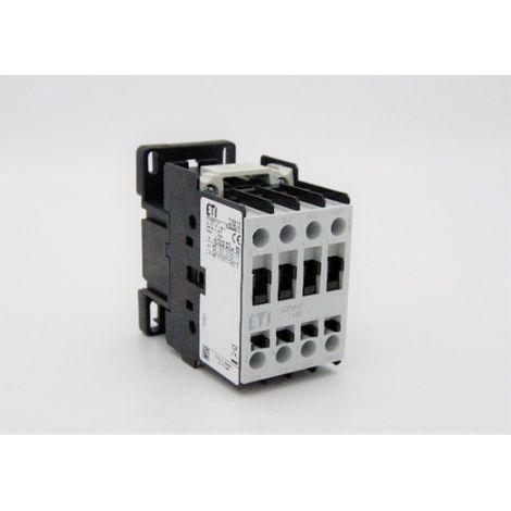 Schütz 42 Volt für MIG Serie