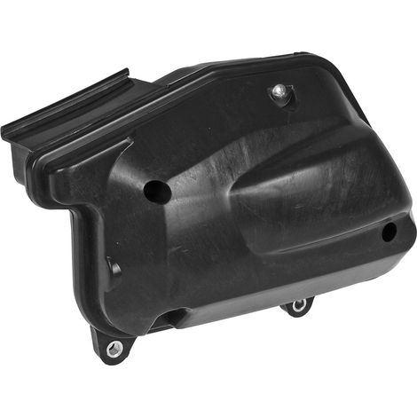 Filtro de aire TNT STD, completo, Minarelli de pie 2004- (1/2)