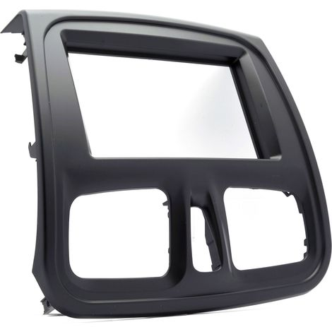 Marco radio 2 DIN para Renault Logan/Sandero, Dacia Logan/Sandero (1/5)