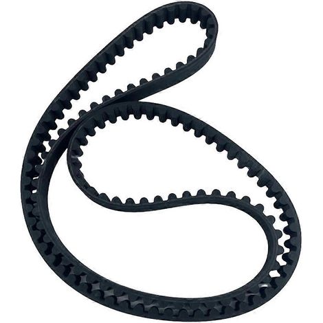 Courroie de transmission par chaîne de roue arrière de moto 59011-0004 pour Kawasaki Vulcan 2000 2004-2010 (1/5)