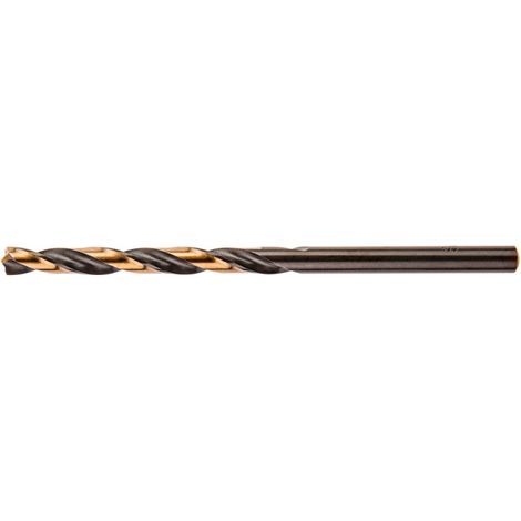 Foret à métaux HSS-CNC, 124°, « Pro-Tec », 3,8 mm (1/2)