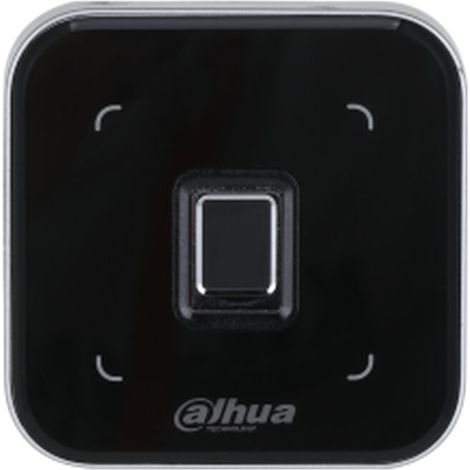 Dahua Technology DHI-ASM101A lettore biometrico nero grigio