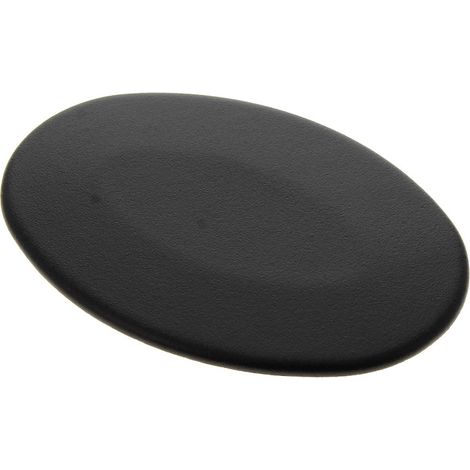 CHAPEAU BRULEUR BR. DOUBLE-FACE RAF POUR TABLE DE CUISSON ARISTON - C00097489