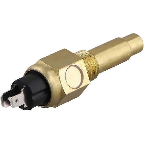 Temperatursensor für Deutz 1011 2011 Motoröl 01179305 01182377 (1/5)