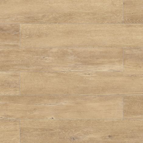 Carrelage effet Parquet Bois Miel 151x24x0,9 cm In&Out Lunerol - Sol et mur intérieur et Sol extérieur (vendu par carton de 1,09 m²) - RO'MA CARRELAGE