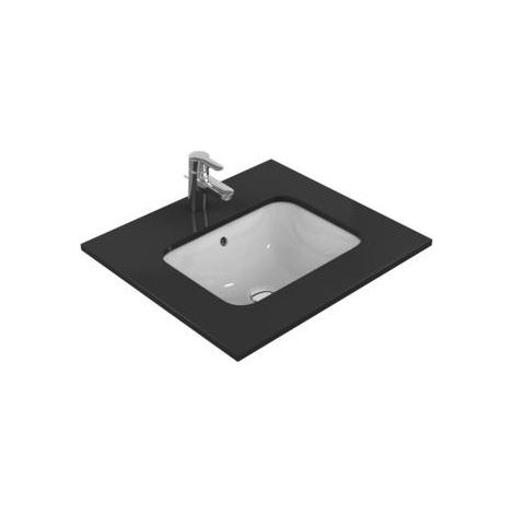 IDEAL STANDARD E505801 CONNECT Lavabo Bajo Encastre 50 Rectangular - ref: E505801