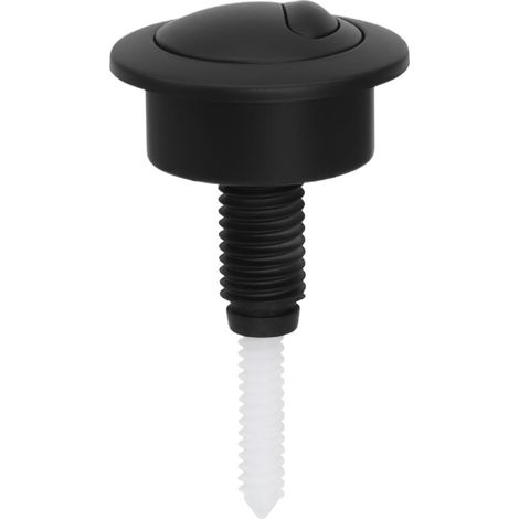 Bouton poussoir de rechange pour toilettes (1/5)