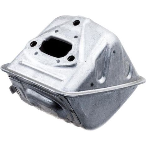 MARMITTA 575743002 ORIGINALE HUSQVARNA