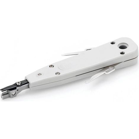 Cimco Anlegewerkzeug für LSA-Plus-Klemme 118017 (1/5)