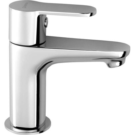 Sapho Small - Grifo de agua fría de lavabo, cromo SM23