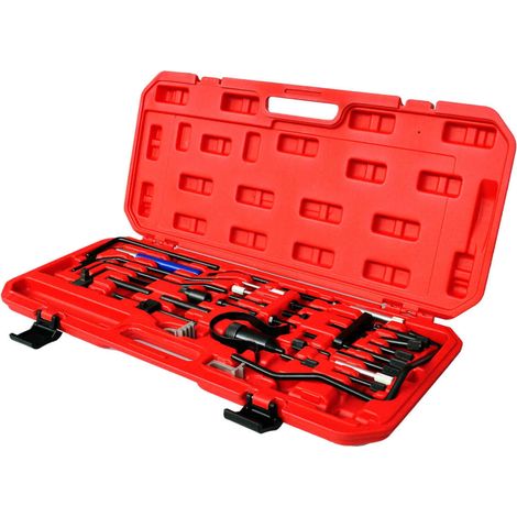 vidaXL Set Strumenti per la Fasatura del Motore per Citroen e Peugeot