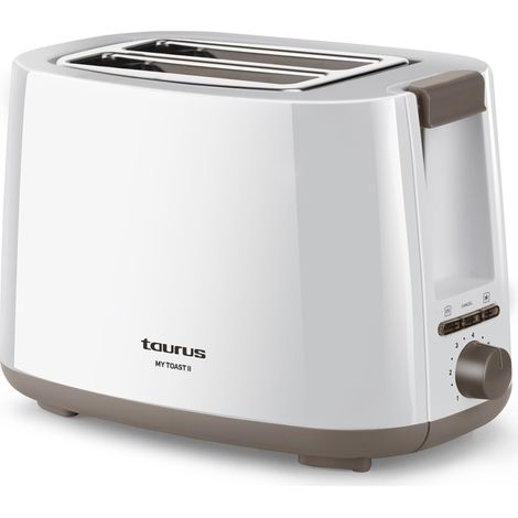 Taurus MY TOAST II - Tostador (1/5)