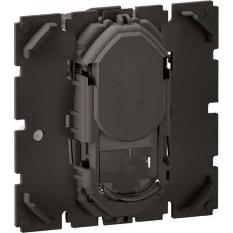 Prise RJ45 blindée Cat6A STP - Céliane - CM0346 - Legrand (1/6)