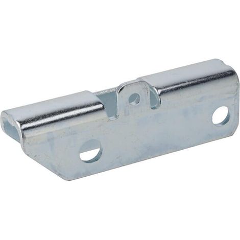 Brake lever CD110/125QF STIGA 3373150090 (1/2)