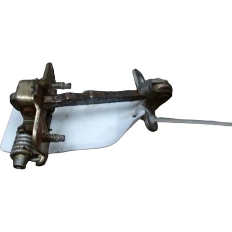 Tirant Porte Avant Gauche CITROEN Xsara Picasso [PRODUIT D'OCCASION]♻️9181e6
