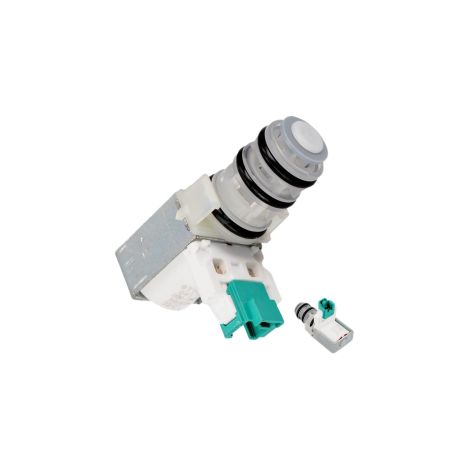 Elettrovalvola di rigenerazione originale - Lavastoviglie - BOSCH - 293915