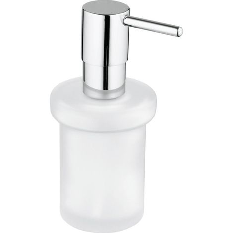 Grohe Essentials Distributore di sapone liquido