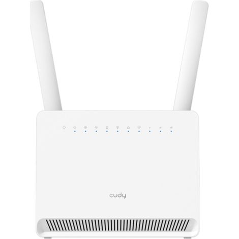 Cudy AX3000 Wi-Fi 6 Mesh 4G LTE-Cat12 Gigabit Router