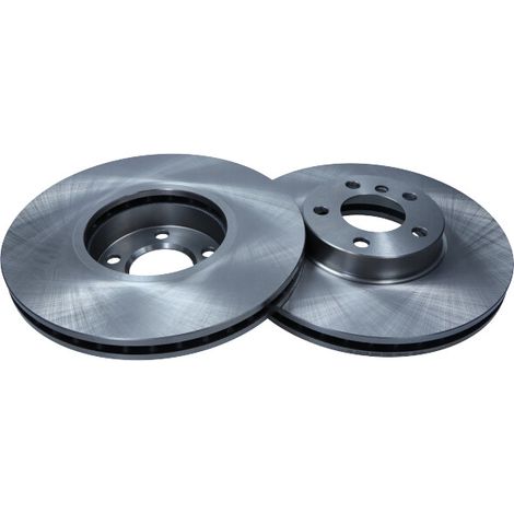 Disque de frein Maxgear pour BMW P. X5/X6 2.0-3.0 D 06- (1/3)