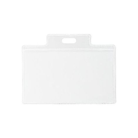 SEI Rota 31801100 insignia/pase Portaetiquetas PVC