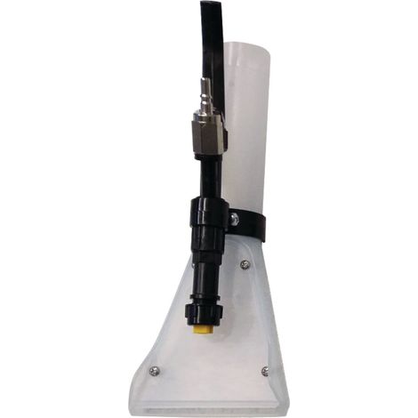 cleancraft Düse 80° gelb Ø 0,2 mm (1/2)