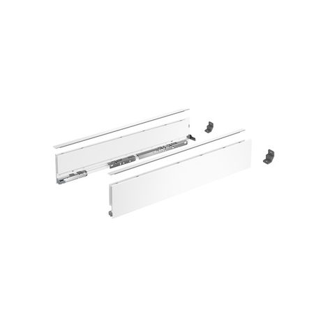 Perfil lateral de cajón AvanTech YOU