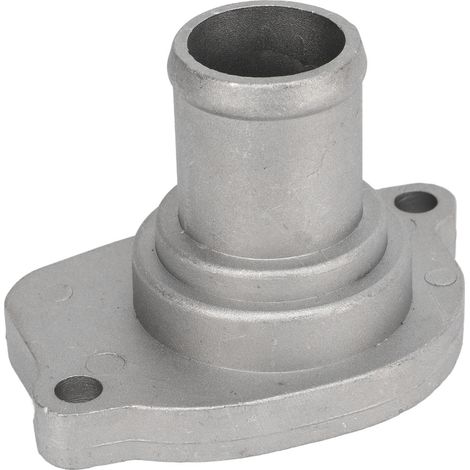 Boîtier de thermostat de refroidissement en métal avec joint 7589135 pièce de rechange pour Fiat Brava Bravo Cinquecento (1/5)