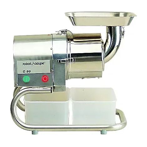 Tamis automatique C80 - Robot Coupe