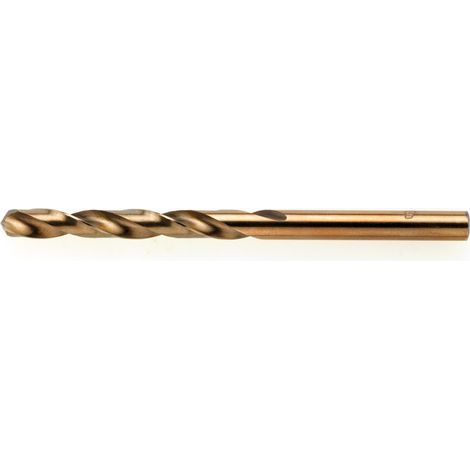 Bosque de Metal Hss Cobalto 7,5 L (mm) 110