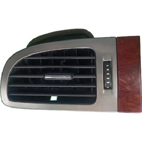 Seitlicher Lüftungsgitter A für das Armaturenbrett von Chevrolet Tahoe, Suburban, GMC Yukon und Cadillac Escalade (2007-2014) (1/5)