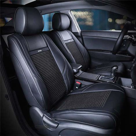 Funda de asiento BC Corona R1 Universal (1/5)